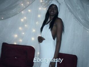 Ebonynasty