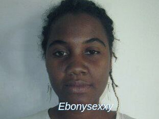 Ebonysexxy