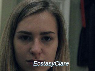 EcstasyClare