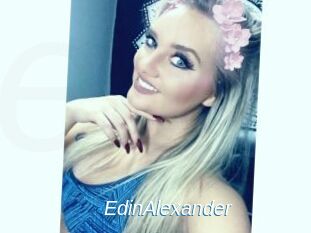 EdinAlexander
