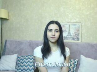EdisonJoried