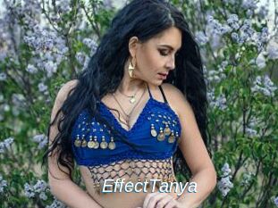 EffectTanya