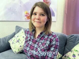 EffieSaymon