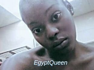EgyptQueen