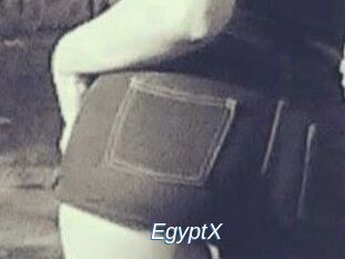 EgyptX Ejaculations Féminines
