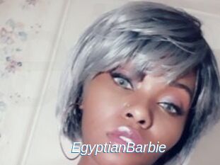EgyptianBarbie