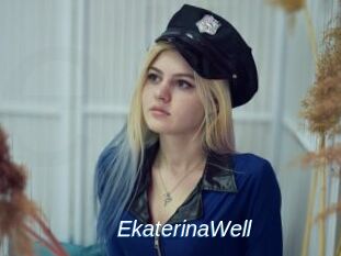 EkaterinaWell