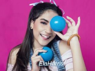 ElaHarris