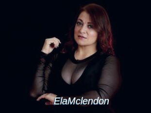 ElaMclendon