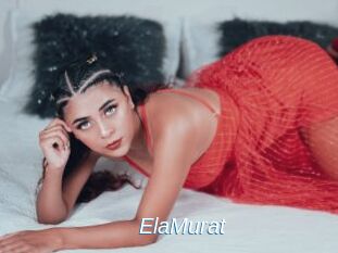 ElaMurat Ejaculations Féminines