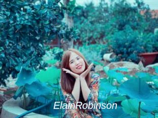 ElainRobinson