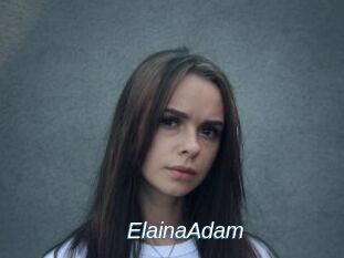 ElainaAdam
