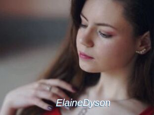 ElaineDyson Ejaculations Féminines
