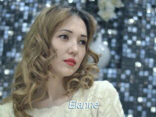 Elanne Ejaculations Féminines