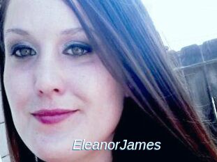 Eleanor_James