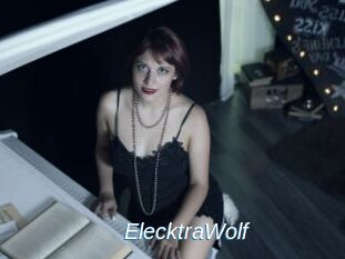 ElecktraWolf