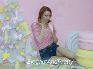 ElegantAndPretty