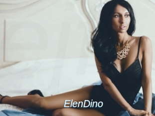 ElenDino Ejaculations Féminines