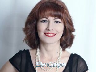 ElenGinger Ejaculations Féminines