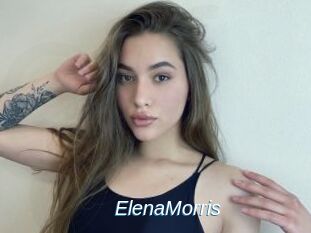 ElenaMorris