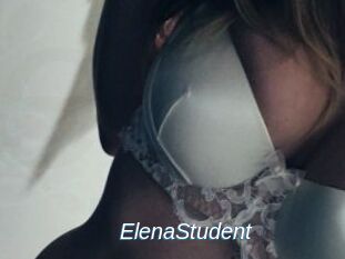 ElenaStudent Ejaculations Féminines