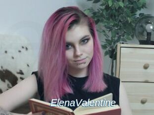 ElenaValentine