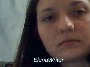 ElenaWriter Ejaculations Féminines