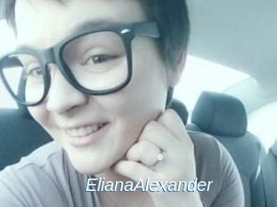 ElianaAlexander