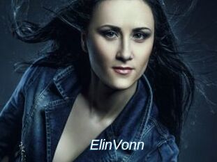 ElinVonn Ejaculations Féminines
