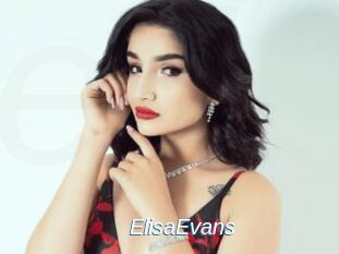 ElisaEvans