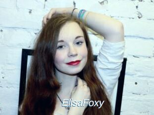 ElisaFoxy