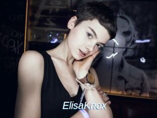 ElisaKnox