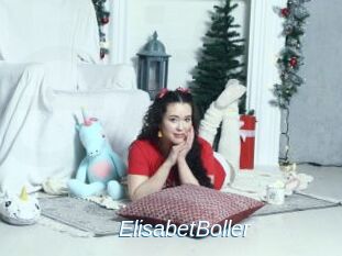 ElisabetBoller