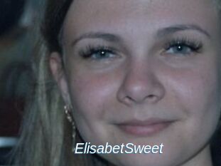 ElisabetSweet