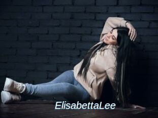 ElisabettaLee Ejaculations Féminines