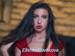 ElishkaNovakova