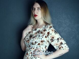 ElizaAllen
