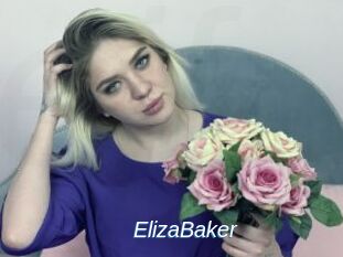 ElizaBaker