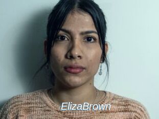 ElizaBrown