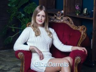 ElizaDarrells Ejaculations Féminines