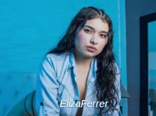 ElizaFerrer Ejaculations Féminines