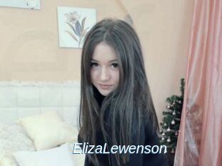 ElizaLewenson