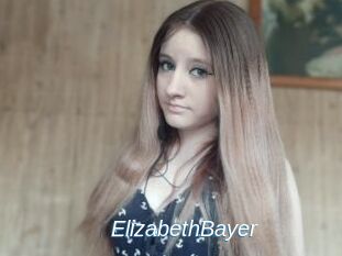 ElizabethBayer Ejaculations Féminines