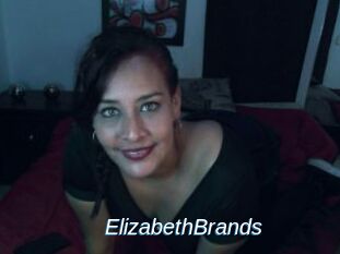 ElizabethBrands Ejaculations Féminines