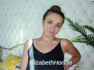 ElizabethHorton Ejaculations Féminines