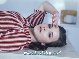 ElizabethJonesX