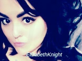 Elizabeth_Knight Ejaculations Féminines