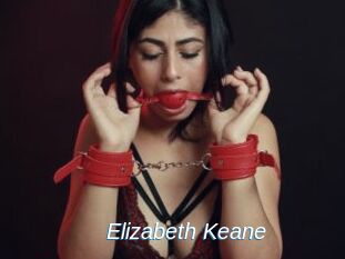 Elizabeth_Keane Ejaculations Féminines
