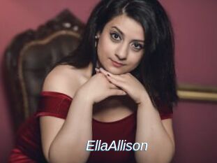 EllaAllison