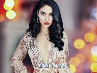 EllaFlores Ejaculations Féminines